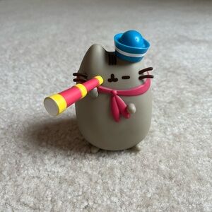 Pusheen Sailor Figure